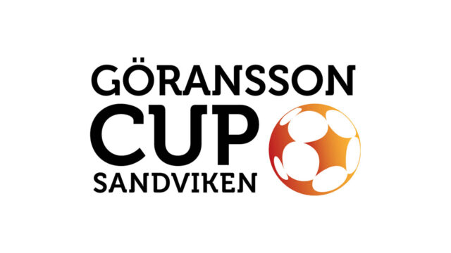 Göransson Cup futsal