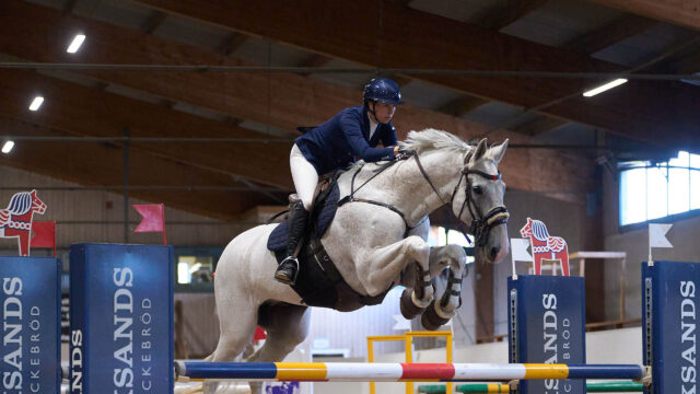 Nordic Horse Show