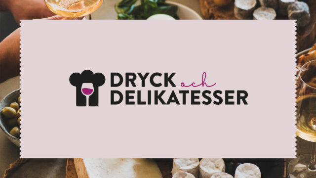 Dryck & Delikatesser 2024