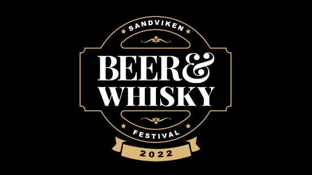 Sandviken Beer & Whisky Festival